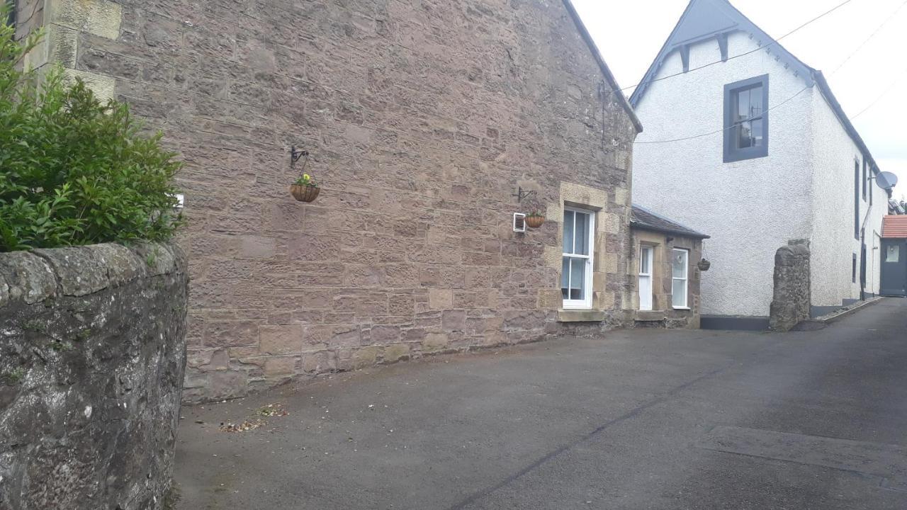 Vila Lochinver Crieff Exteriér fotografie
